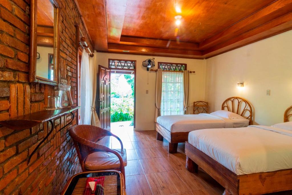 Tabo Cottages Tuktuk Siadong Exterior photo